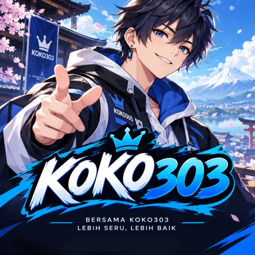 KOKO303